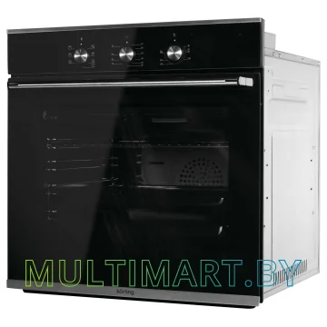 Электрический духовой шкаф Korting OKB 370 CMX картинка 2